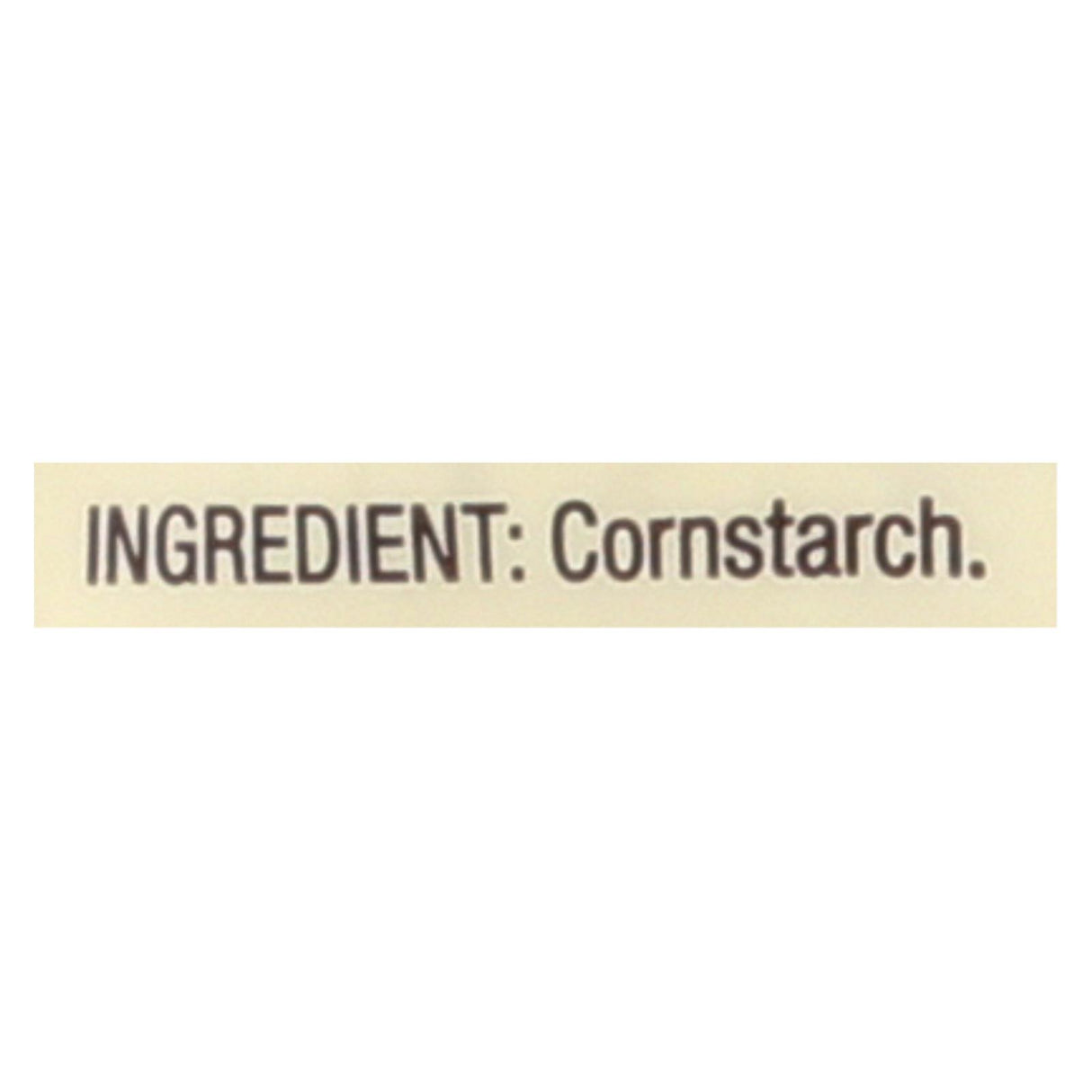 Bob's Red Mill Premium Cornstarch for Thickening Sauces & Baking - 4 Pack (18 Oz. Each) - Cozy Farm