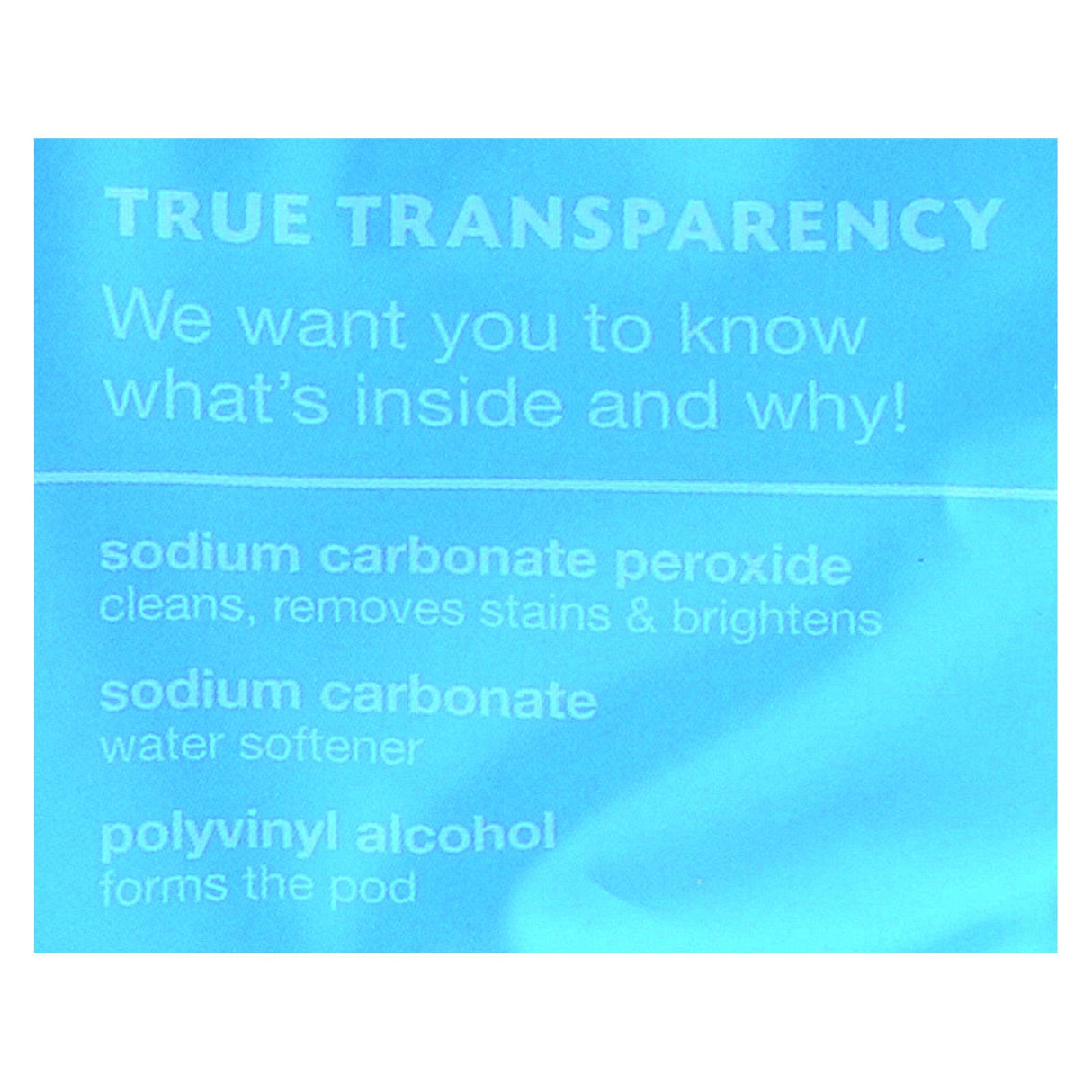 Grab Green - Alternative Bleach - Fragrance Free (Pack of 6) - 24 Count - Cozy Farm