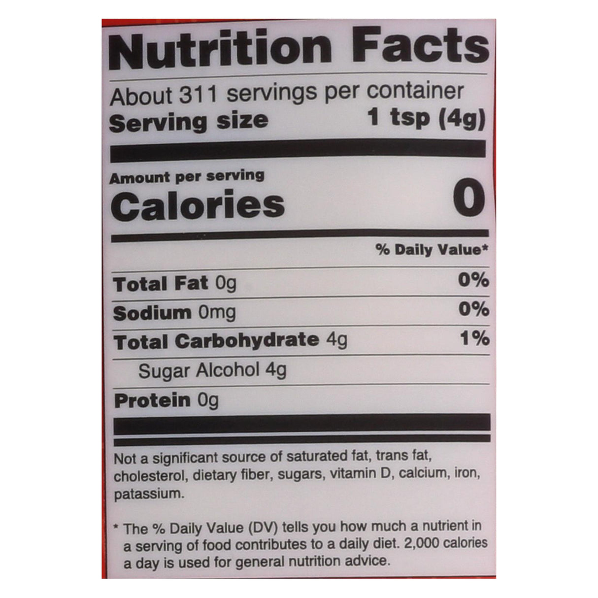 Lakanto Golden Monkfruit Sweetener (16 Oz., Pack of 8) - Cozy Farm