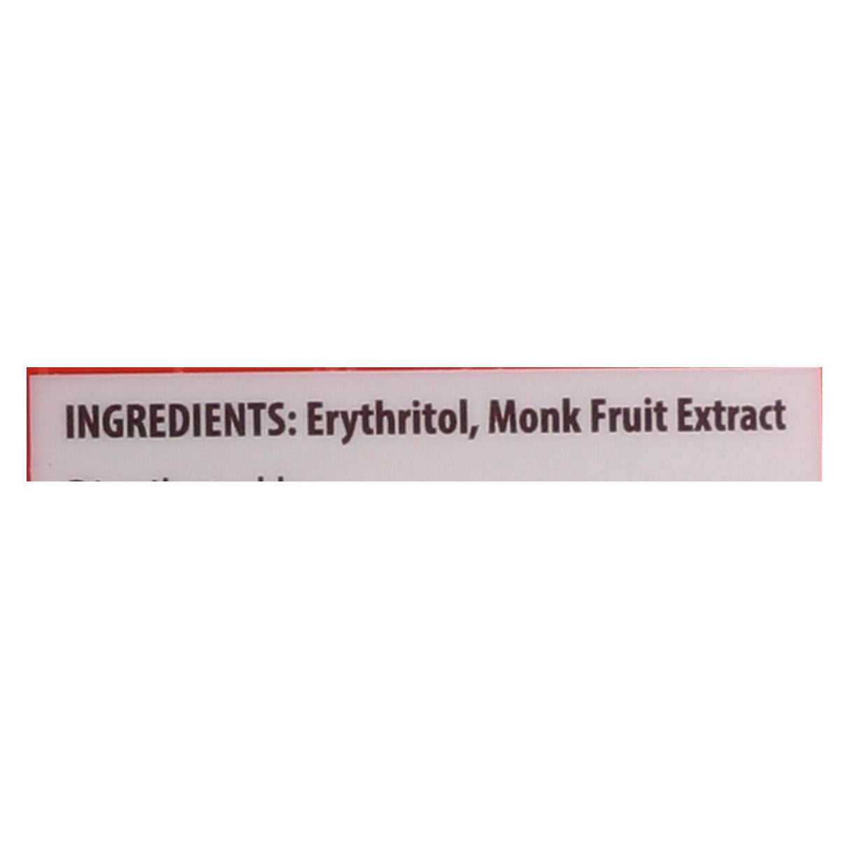Lakanto Golden Monkfruit Sweetener (16 Oz., Pack of 8) - Cozy Farm