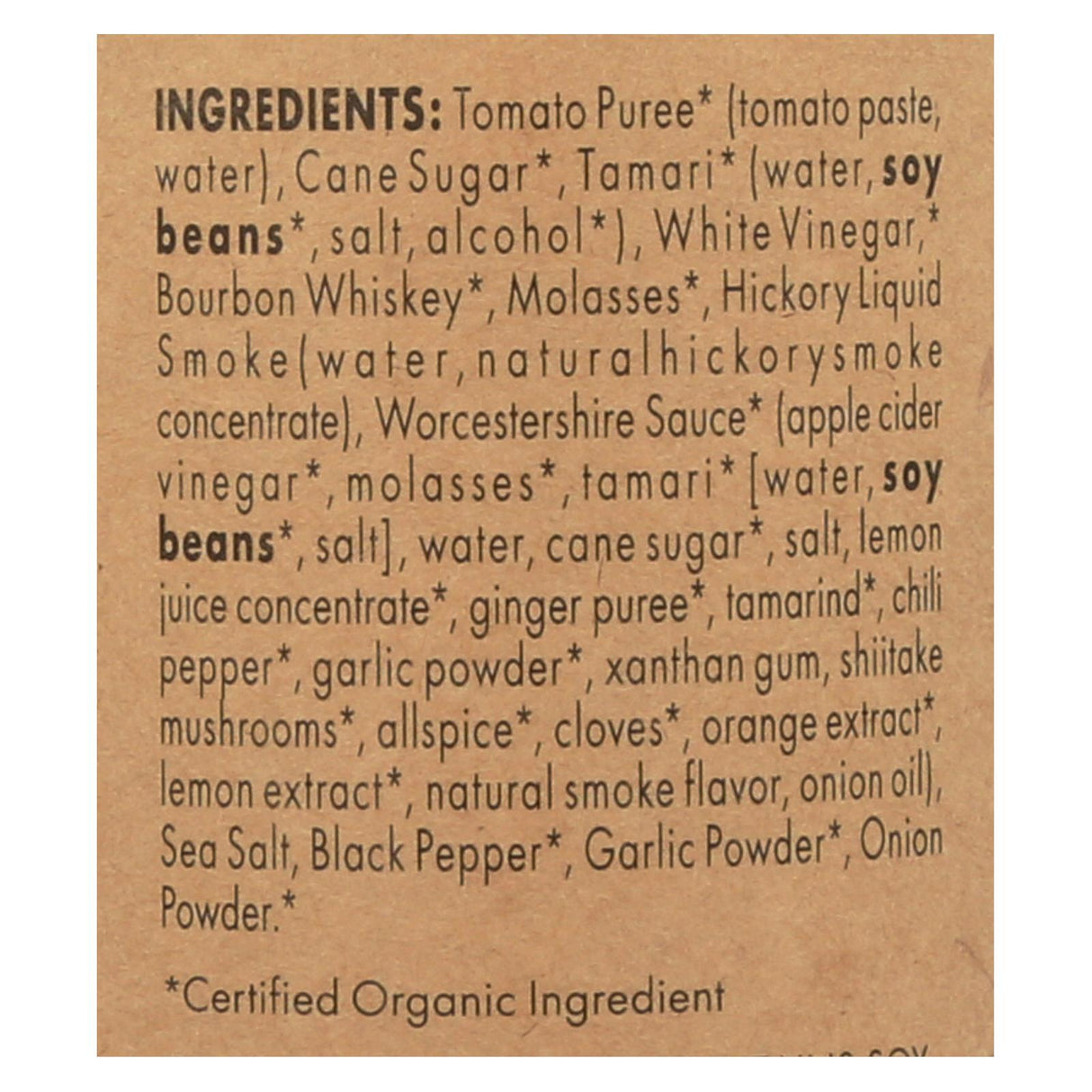 Triple Crown BBQ Hickory Bourbon (Pack of 6 - 14 fl. oz.) - Cozy Farm