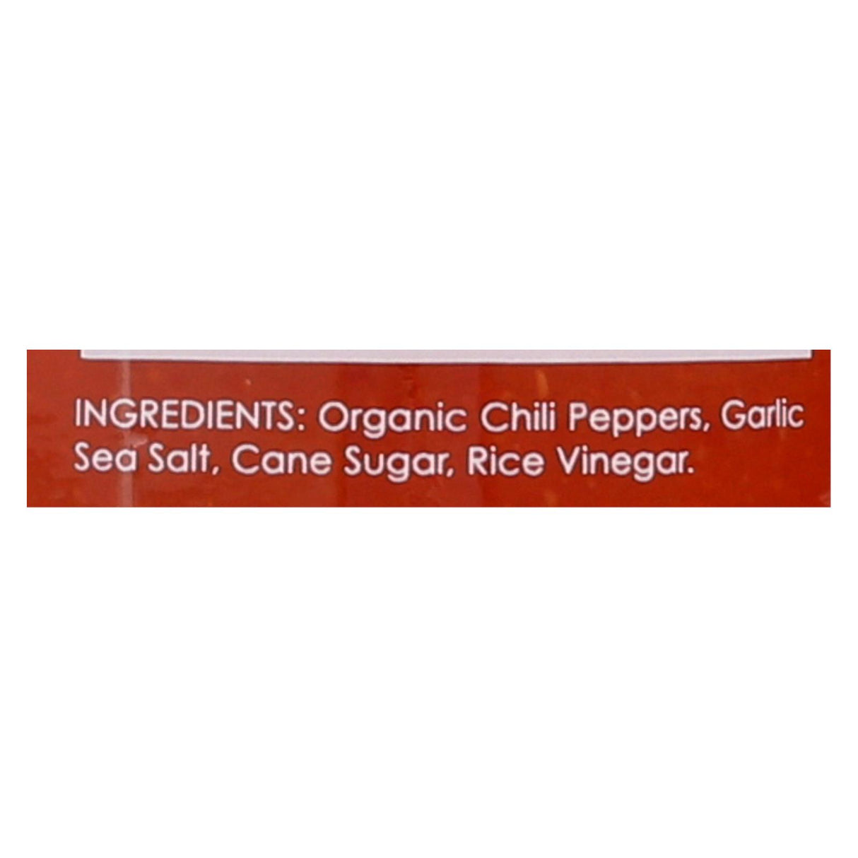 Fix Hot Sauce - Sriracha (Pack of 6) - 18 Oz. - Cozy Farm