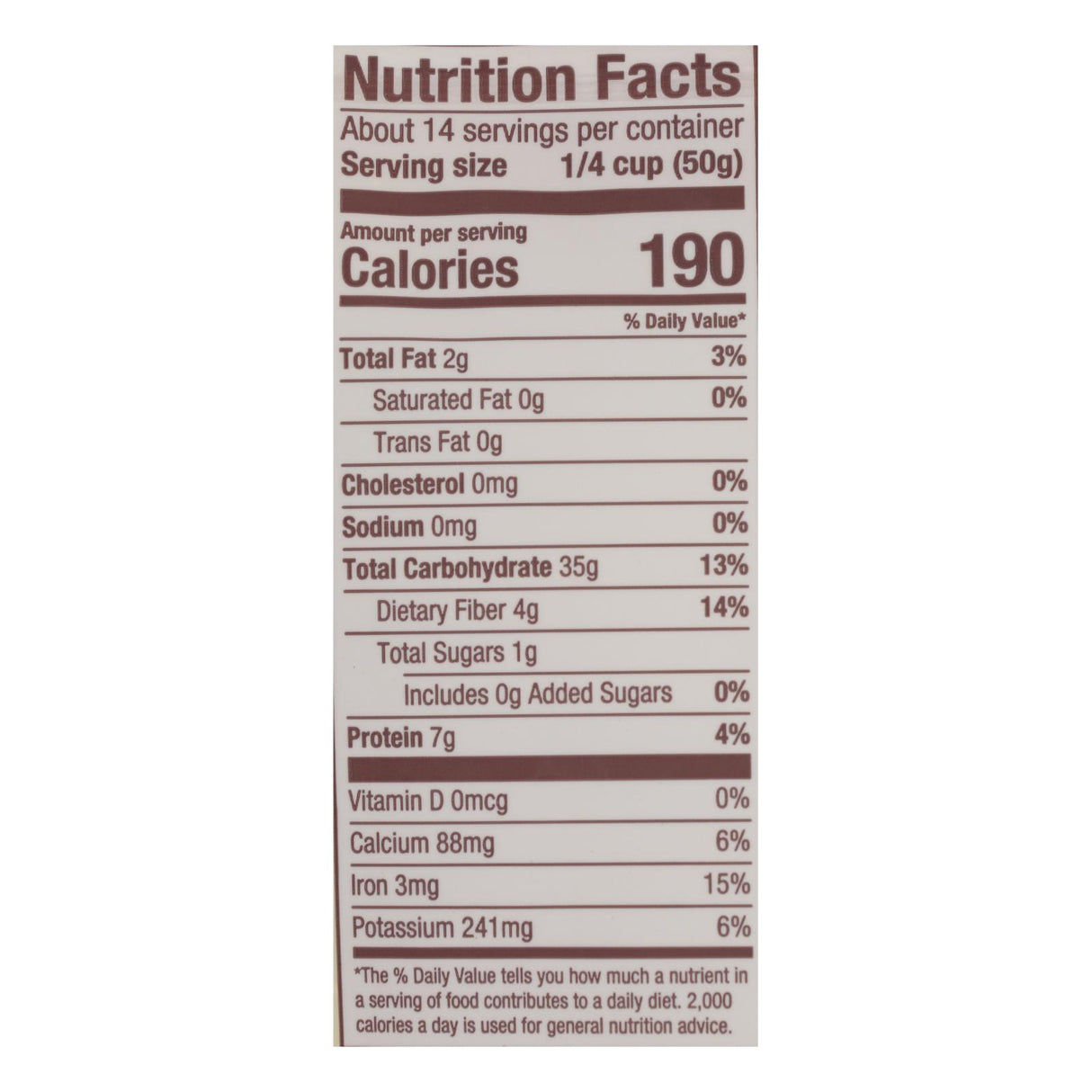 Bob's Red Mill Organic Amaranth Grain, 24 Oz. Bags (Pack of 4) - Cozy Farm