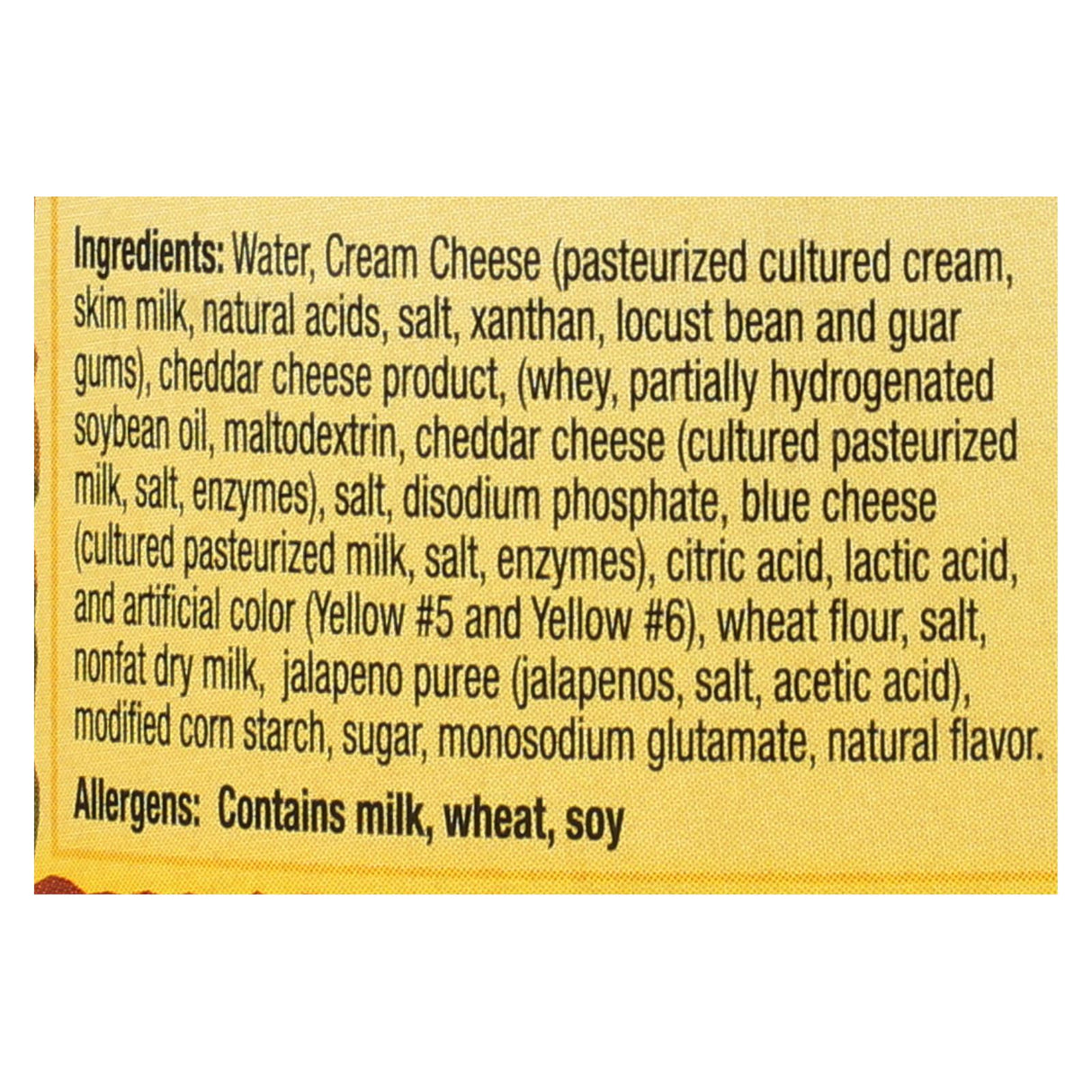 El Rio Mild Nacho Cheese Sauce, 15 Oz., 12-Pack - Cozy Farm