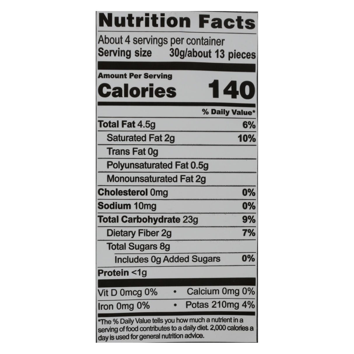 Artisan Tropic Sweet Plantain Strips (Pack of 12) - Non-GMO, Gluten-Free, Vegan - Cozy Farm