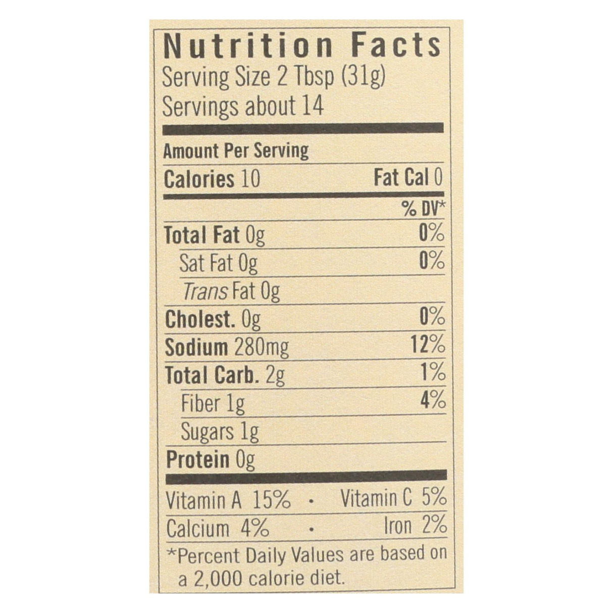 Desert Pepper Trading Diablo Hot Sauce (Pack of 6 - 16 oz) - Cozy Farm