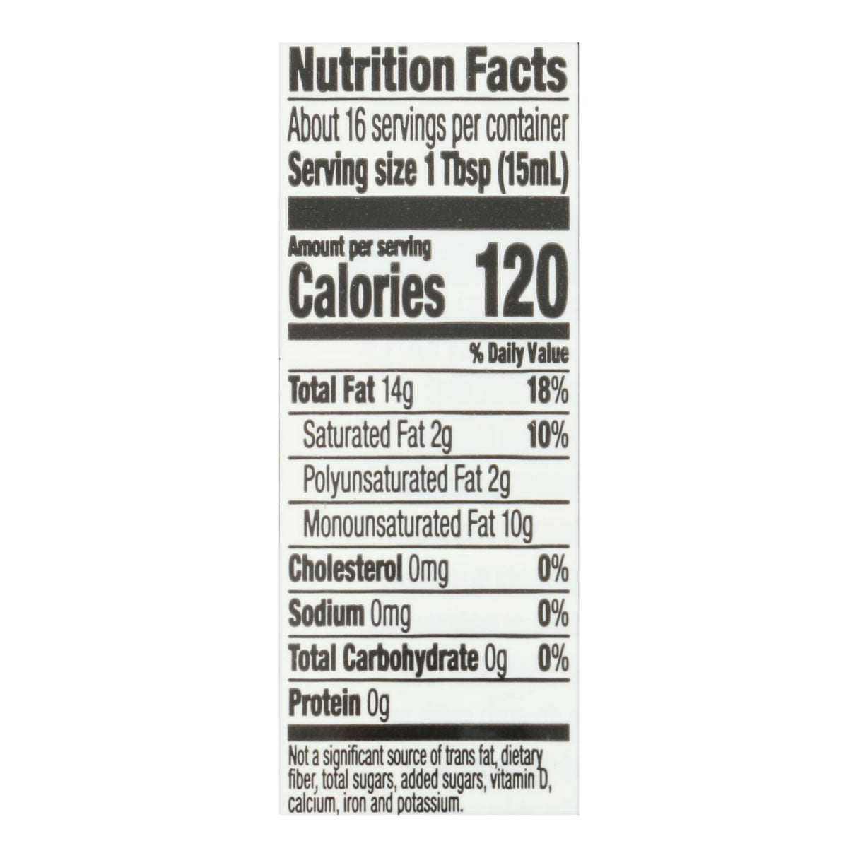 Spectrum Naturals Refined Avocado Oil - 8 Oz (Pack of 6) - Cozy Farm