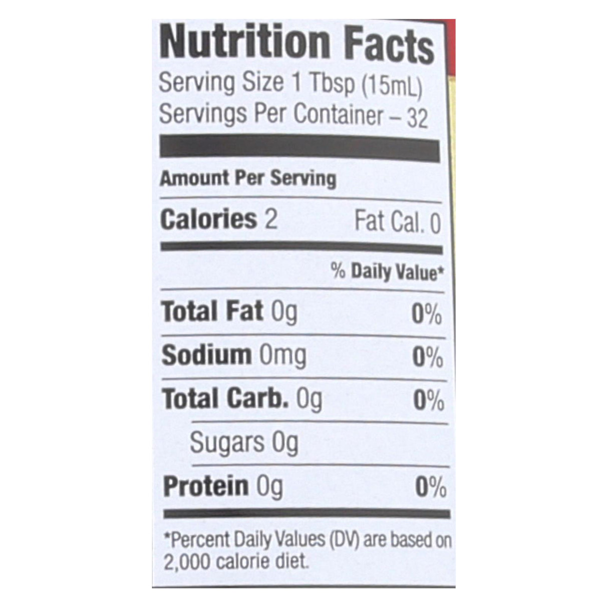 Pompeian Gourmet Red Wine Vinegar, 16 Fl Oz., Pack of 12 - Cozy Farm