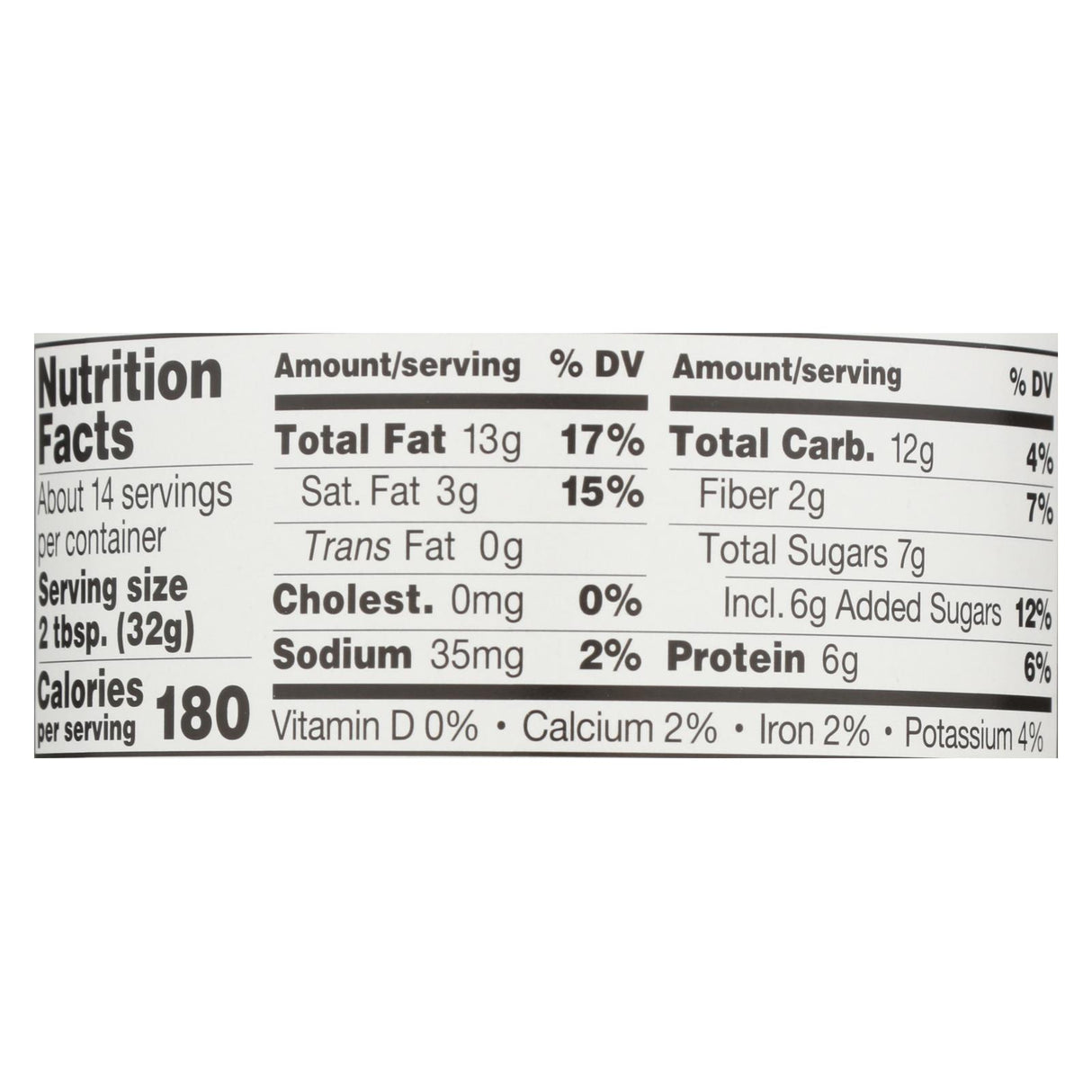 Peanut Butter & Co. White Chocolate Wonderful Peanut Butter (6-Pack, 1 lb.) - Cozy Farm