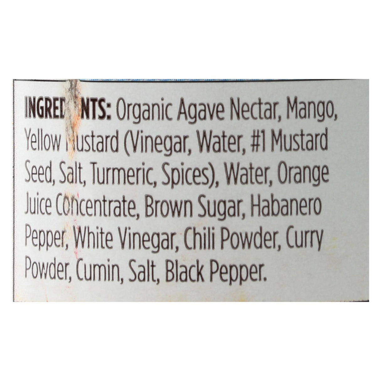 Wuju 5 Fl Oz. Hot Sauce (Pack of 6) - Cozy Farm