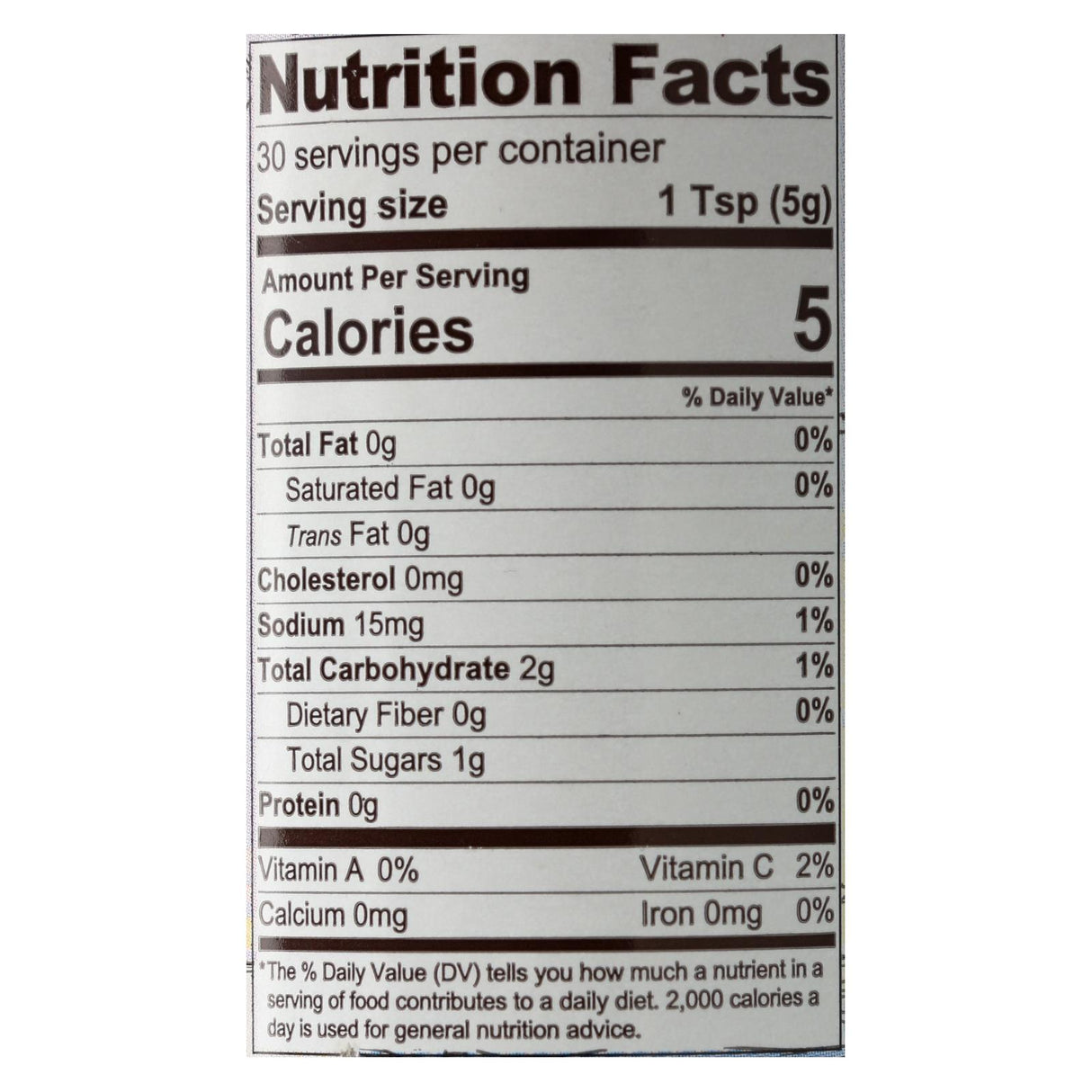 Wuju 5 Fl Oz. Hot Sauce (Pack of 6) - Cozy Farm