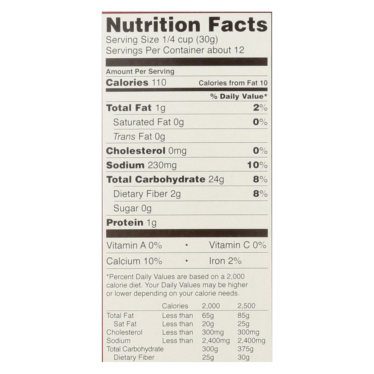 Kinnikinnick Bread Panko Style 6-Pack (12.5 Oz. Each) - Cozy Farm