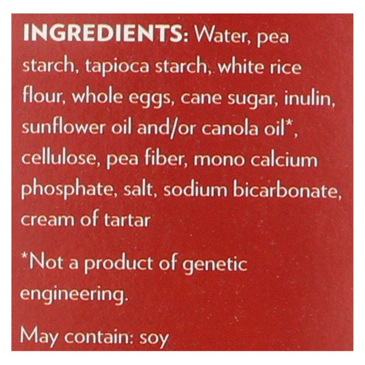 Kinnikinnick Bread Panko Style 6-Pack (12.5 Oz. Each) - Cozy Farm