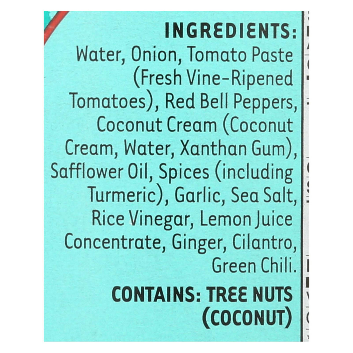 Maya Kaimal Jalfrezi Curry Indian Simmer Sauce - Perfect for Flavorful Meals (Pack of 6 - 12.5 Oz.) - Cozy Farm