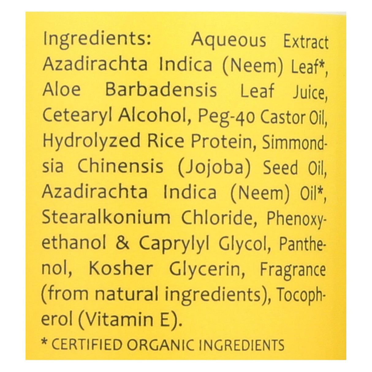 TheraNeem Naturals Conditioner - Gentle Relief for Dry, Itchy Scalps (12 Fl Oz) - Cozy Farm