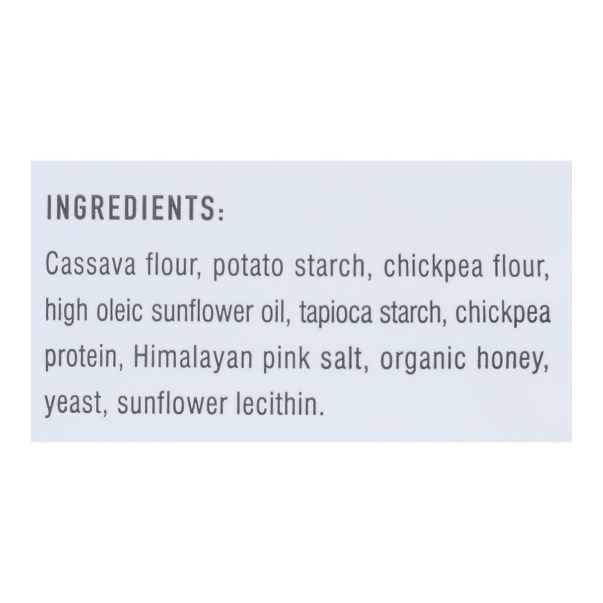 Fitjoy Green Sea Salt Pretzels (Pack of 12 - 5 Oz.) - Cozy Farm