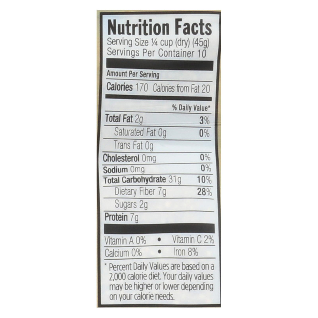 Lundberg Family Farms Organic California White Basmati Rice, Pack of 6 - Cozy Farm