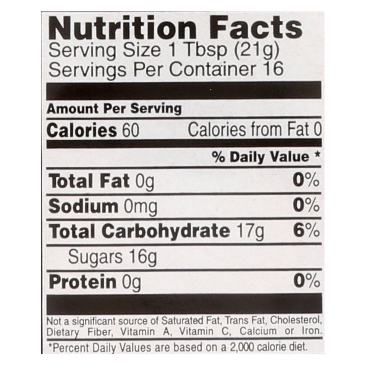 Gunter Pure Clover Honey, Pack of 12, 12 Ounce Jars - Cozy Farm