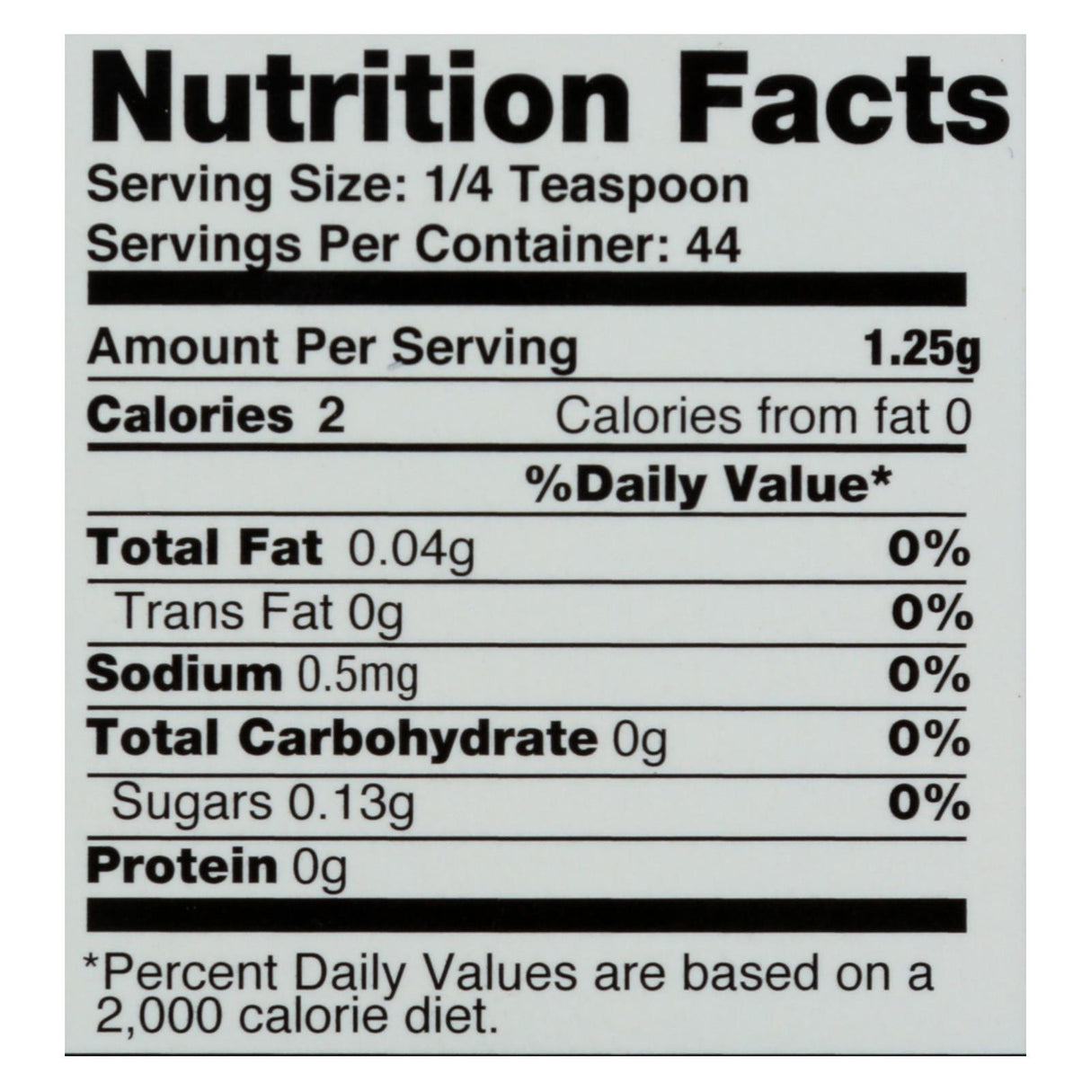 Imperial Elixir 100% Pure Fresh Premium Royal Jelly (2 Fl. Oz.) - Cozy Farm