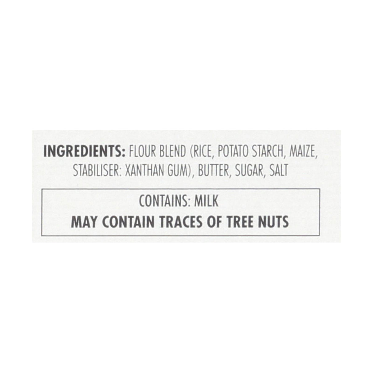 Walkers Shortbread Round Shortbread Cookies (6 Pack - 4.9 Oz.) - Cozy Farm