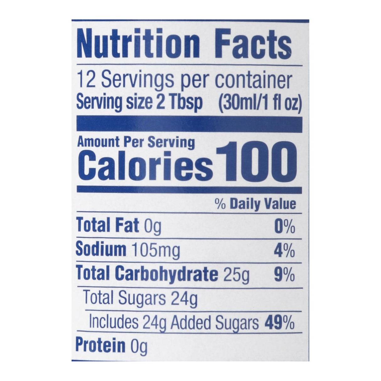 Torani Salted Caramel Coffee Syrup (Pack of 4 - 12.7 Fl Oz) - Cozy Farm