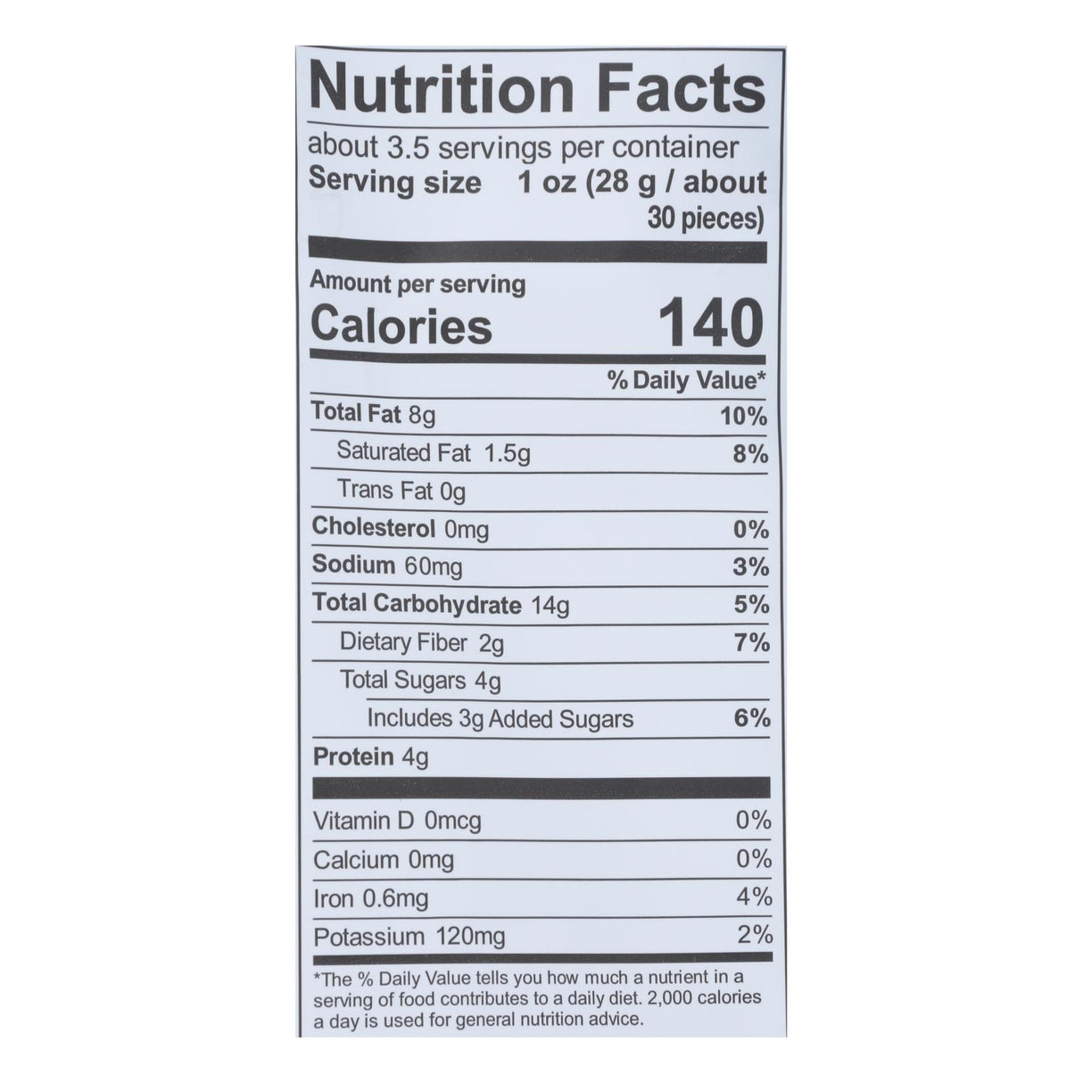 Puffworks Gluten Free Dark Chocolate Peanut Butter Bites - 8 Pack, 3.5 Oz. Each, 0.9 Degrees Temperature - Cozy Farm