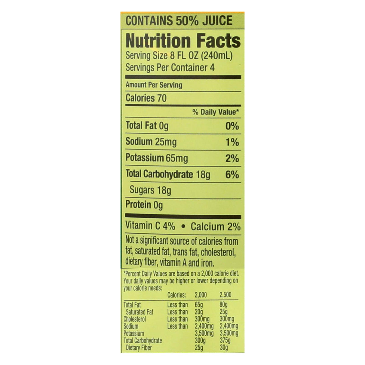 Rw Knudsen Organic Lemon Juice, 32 Fl. Oz., Pack of 6 - Cozy Farm