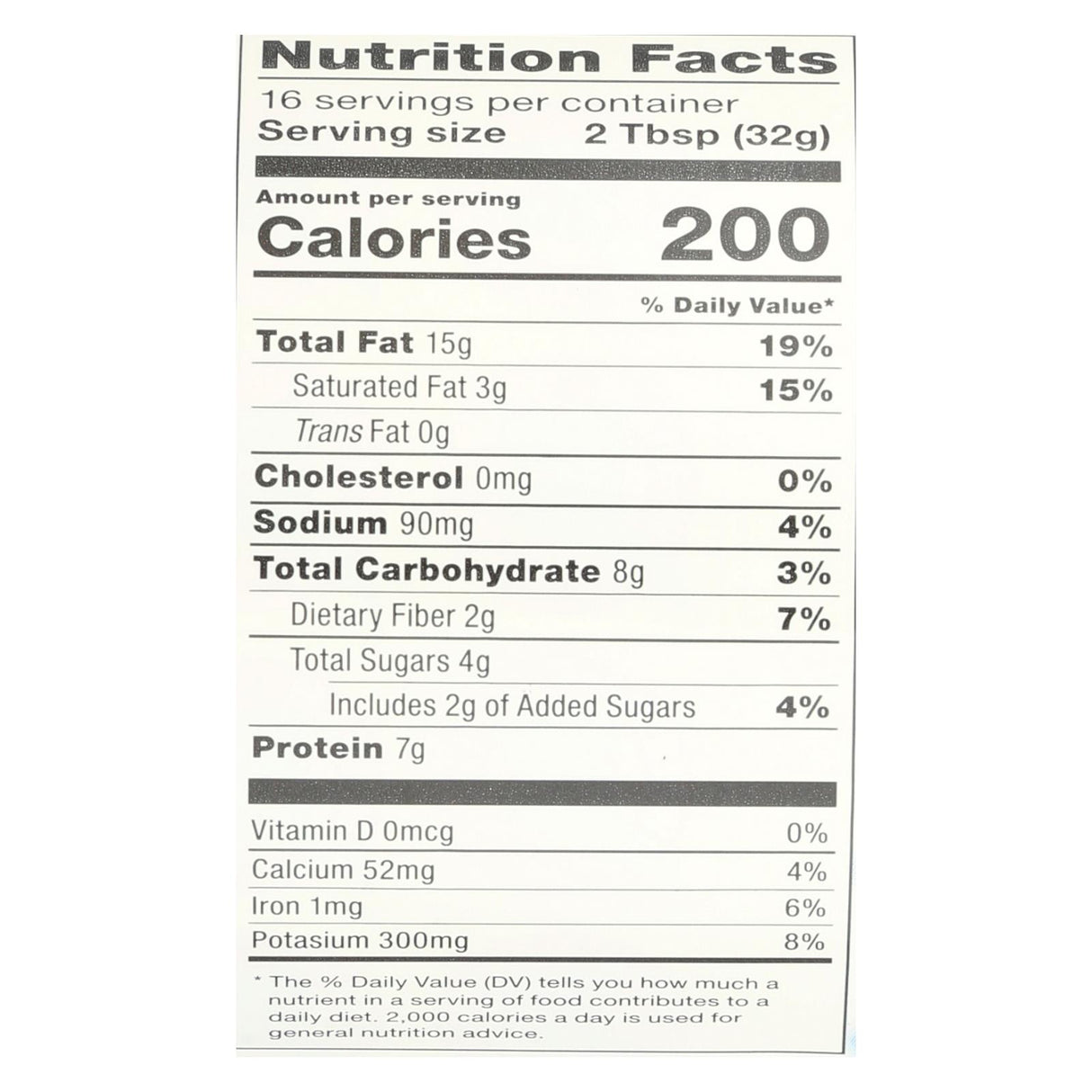 Wowbutter Crunchy Peanut Free Spread, 17.6 Oz., Pack of 6 - Cozy Farm