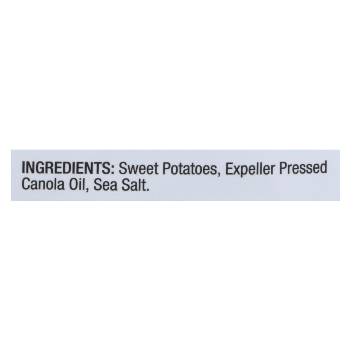Good Health Sweet Chipotle Kettle Cooked Potato Chips 12-Pack, 5 Oz Bags - Cozy Farm