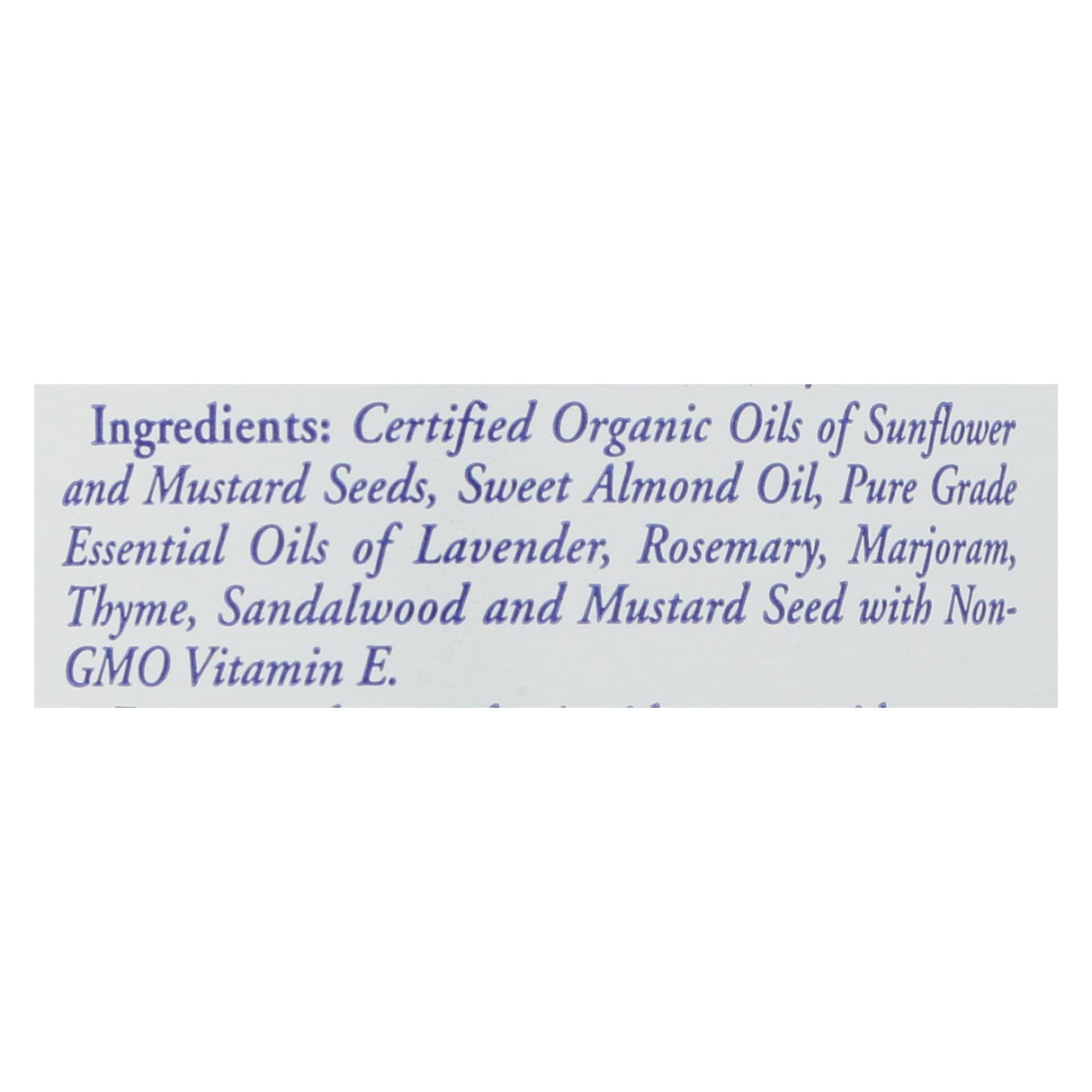 Dr. Singha's Mustard Rub, Therapeutic Muscle Pain Relief (4 Fl Oz.) - Cozy Farm