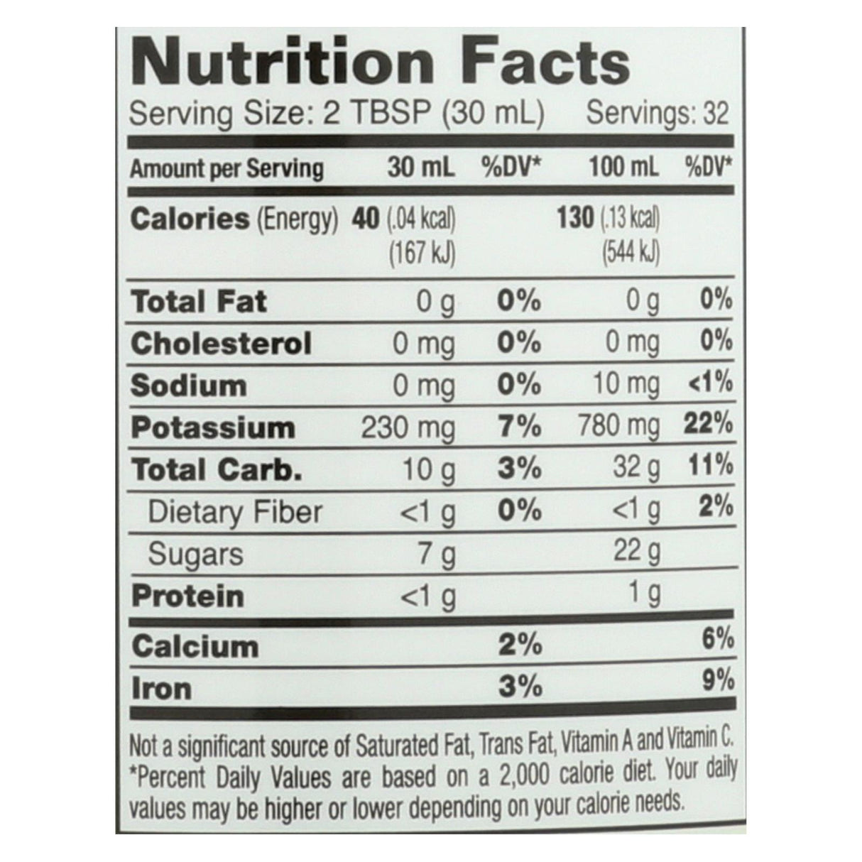 Dynamic Health Tart Cherry Juice Concentrate, 32 Oz. - Cozy Farm