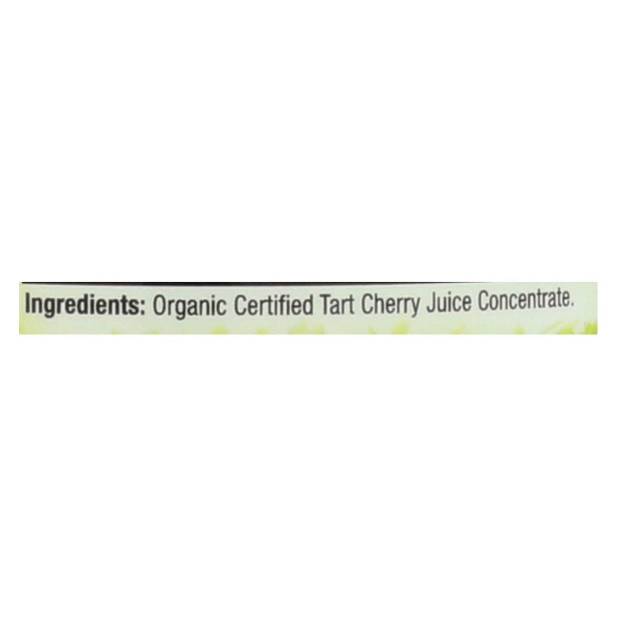 Dynamic Health Tart Cherry Juice Concentrate, 32 Oz. - Cozy Farm