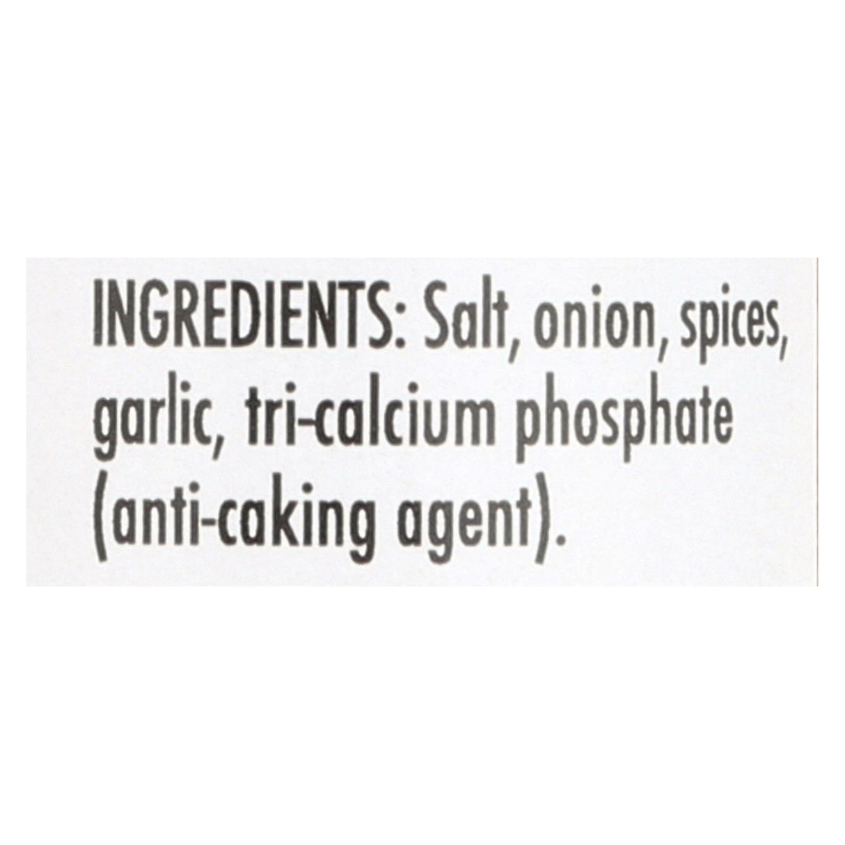 Chef Paul Prudhomme's Vegetable Magic Seasoning Blend, 6 Pack, 2 Oz. Jars - Cozy Farm