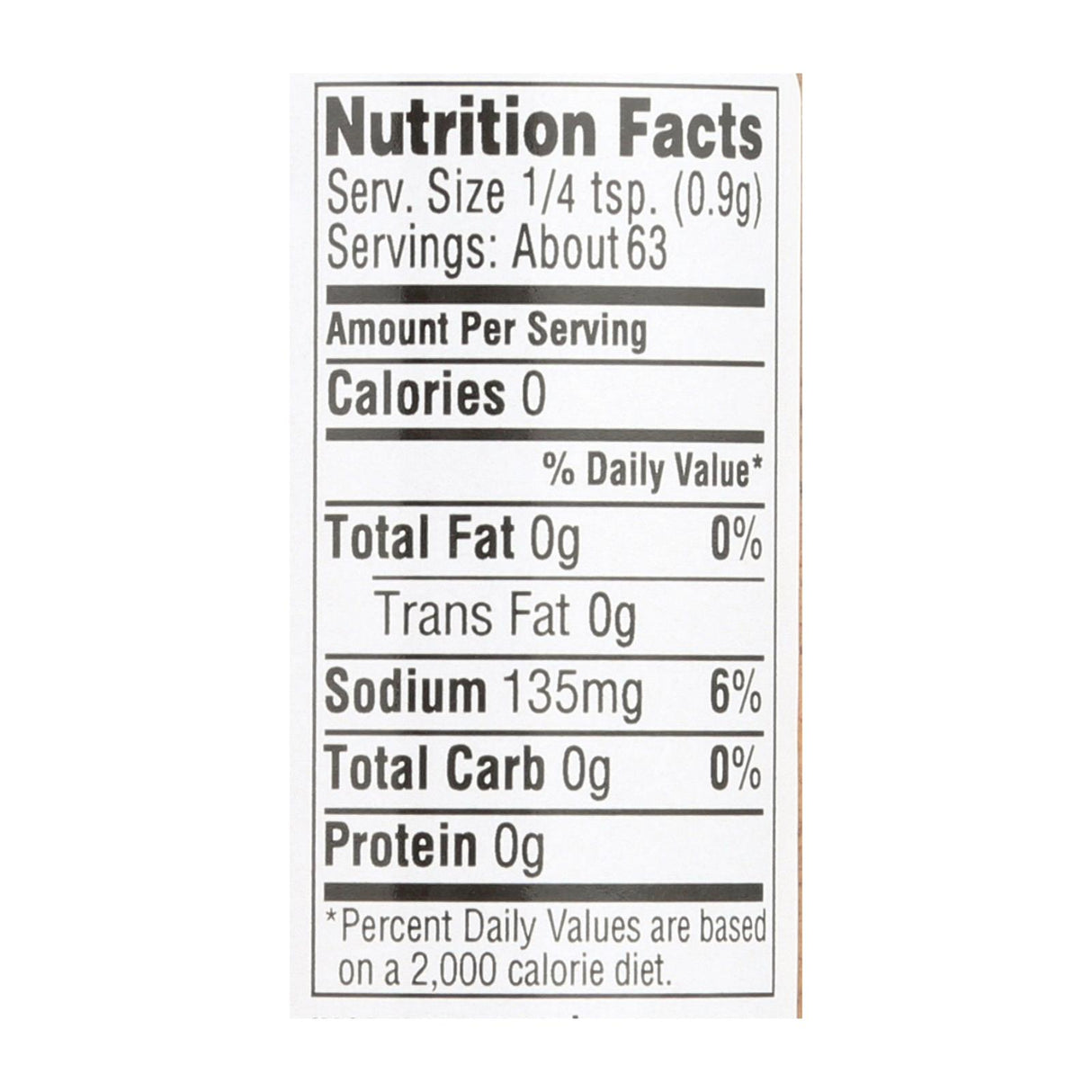 Chef Paul Prudhomme's Vegetable Magic Seasoning Blend, 6 Pack, 2 Oz. Jars - Cozy Farm