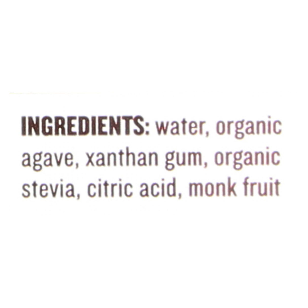 Madhava Organic Agave Five Nectar Honey 6-Pack (16 oz. Each) - Cozy Farm