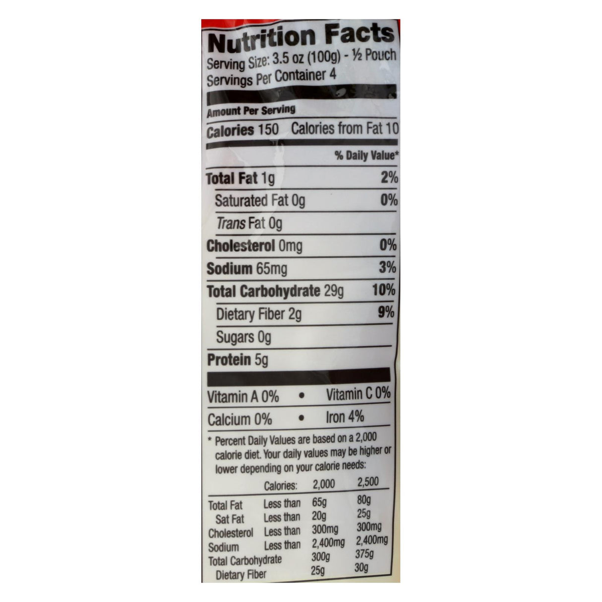 Ka'me Stir Fry Pad Thai Noodles | Pack of 6 | 14.2 Oz. Each - Cozy Farm