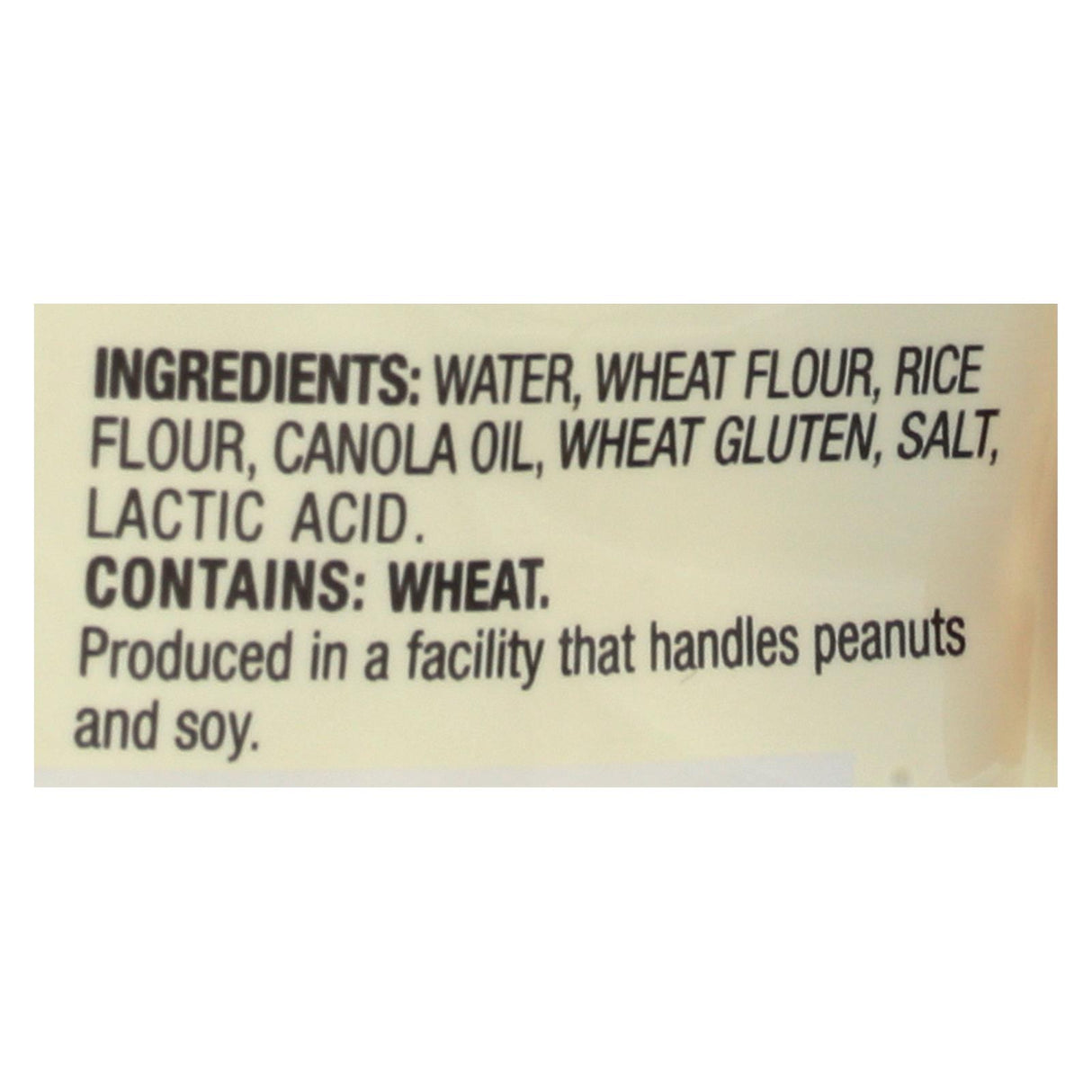 Ka'me Stir Fry Pad Thai Noodles | Pack of 6 | 14.2 Oz. Each - Cozy Farm