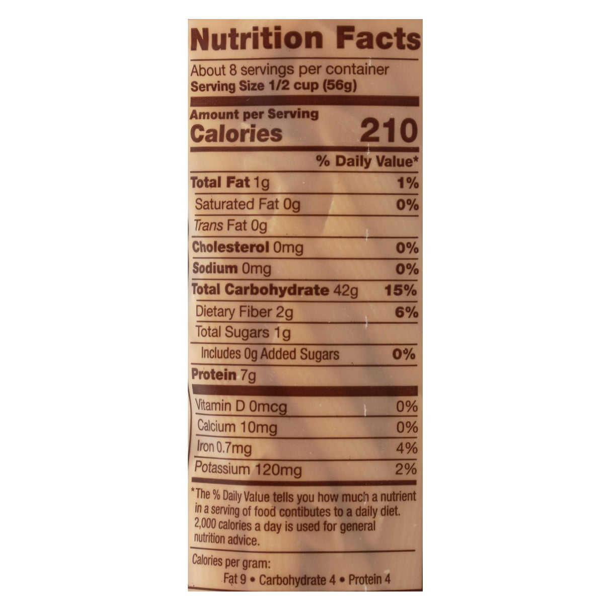 Rao's Homemade Penne Pasta, 6 x 16 Oz. Value Pack - Cozy Farm