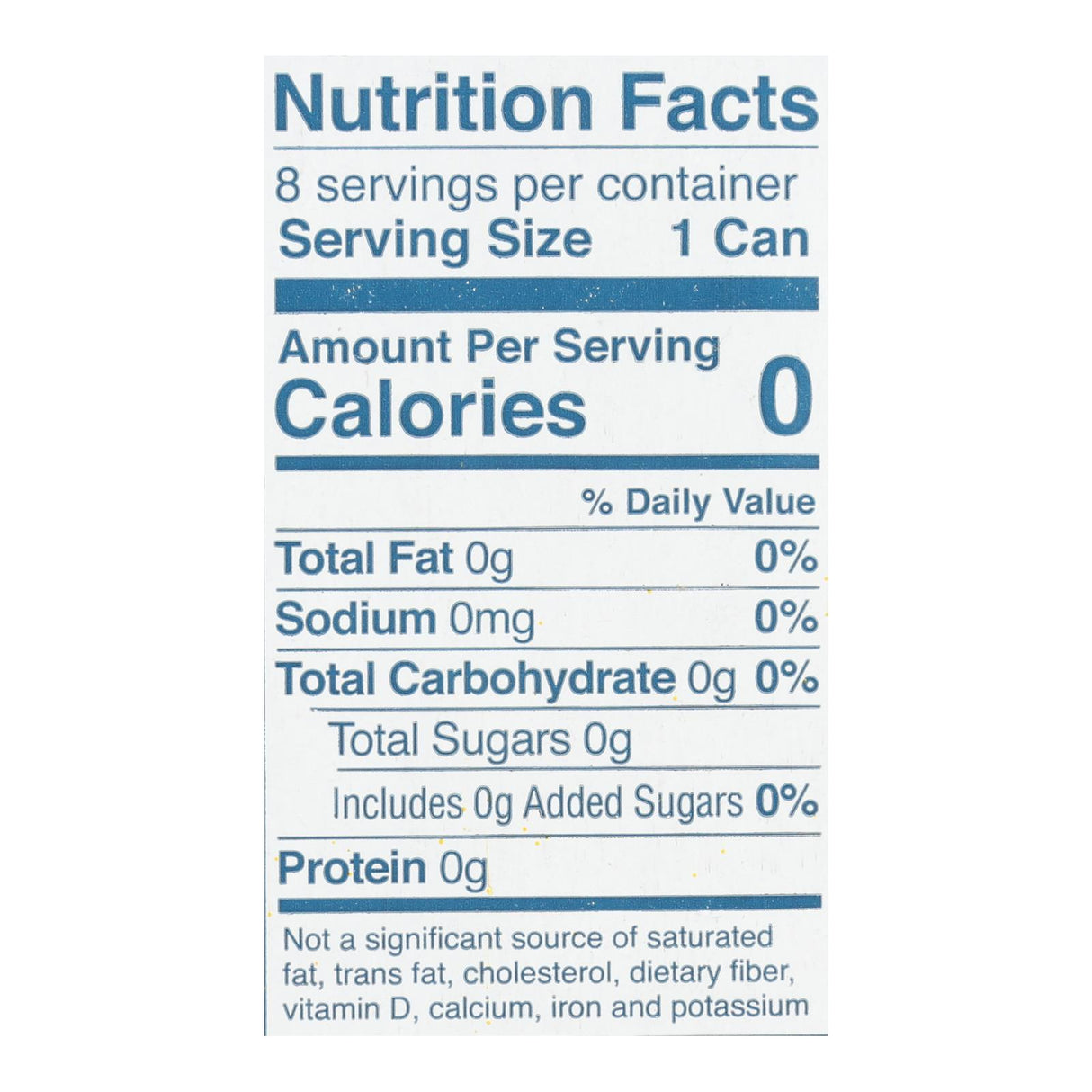 Waterloo Sparkling Black Cherry 3-Pack (8/12 Fl Oz Per Can) - Cozy Farm