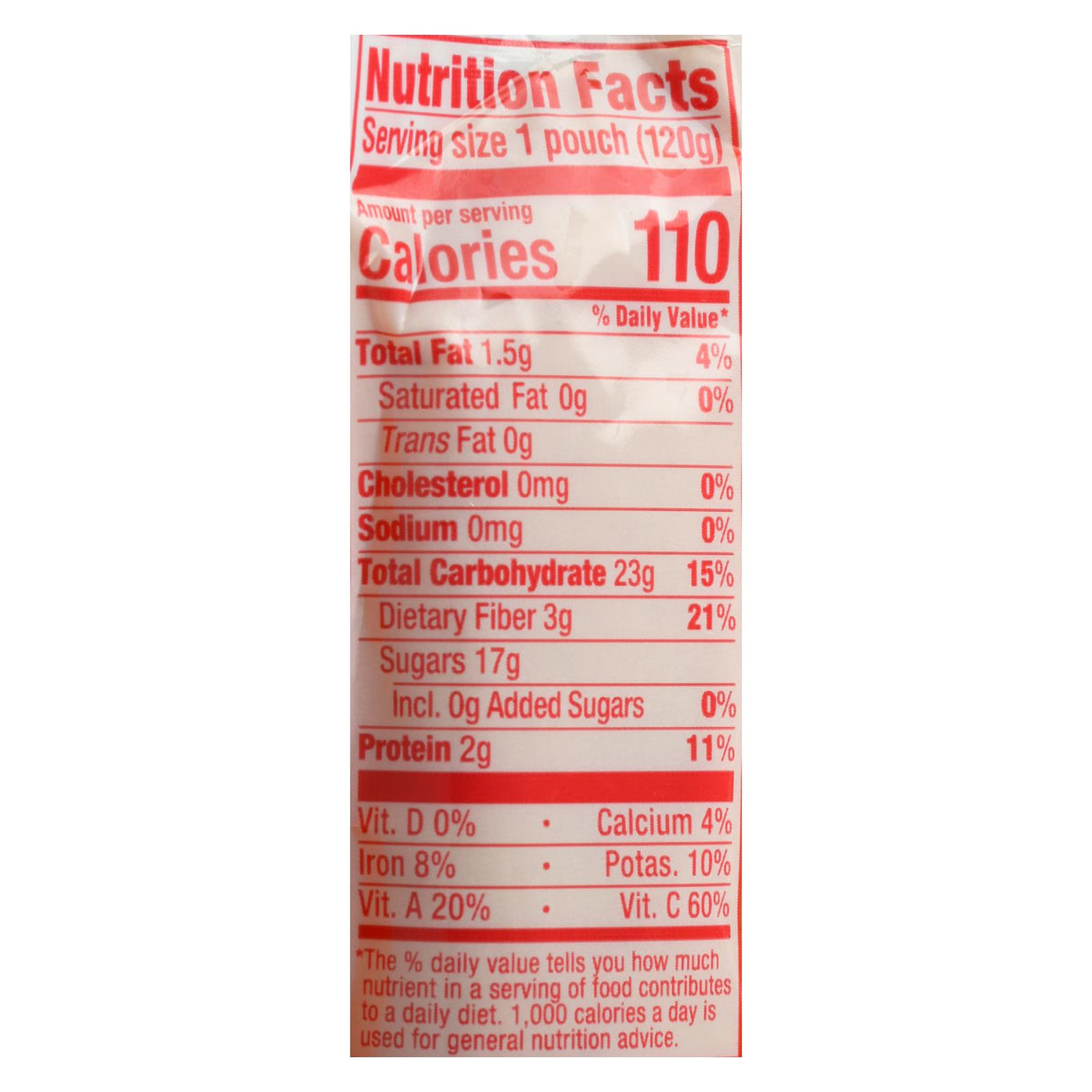 Happy Baby Happytot Organic Superfood Banana Peach and Mango (16 - 4.22 Oz. Pouches) - Cozy Farm