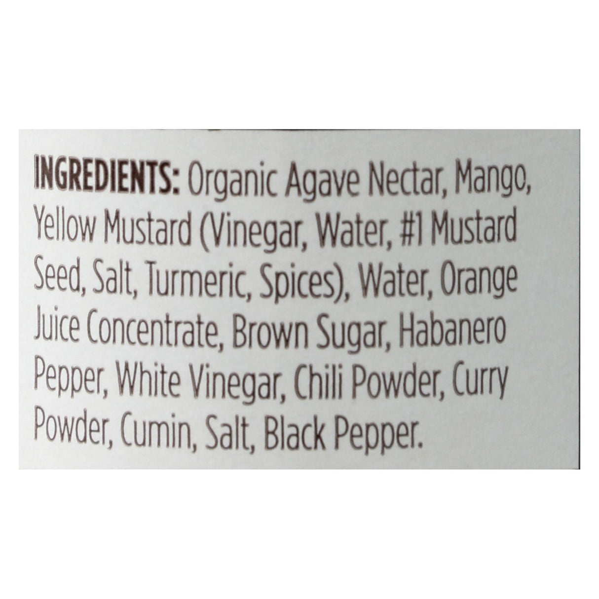 Wuju Hot Sauce - Original (6 Pack x 5 Oz.) - Spicy, Tangy, Flavorful - Cozy Farm