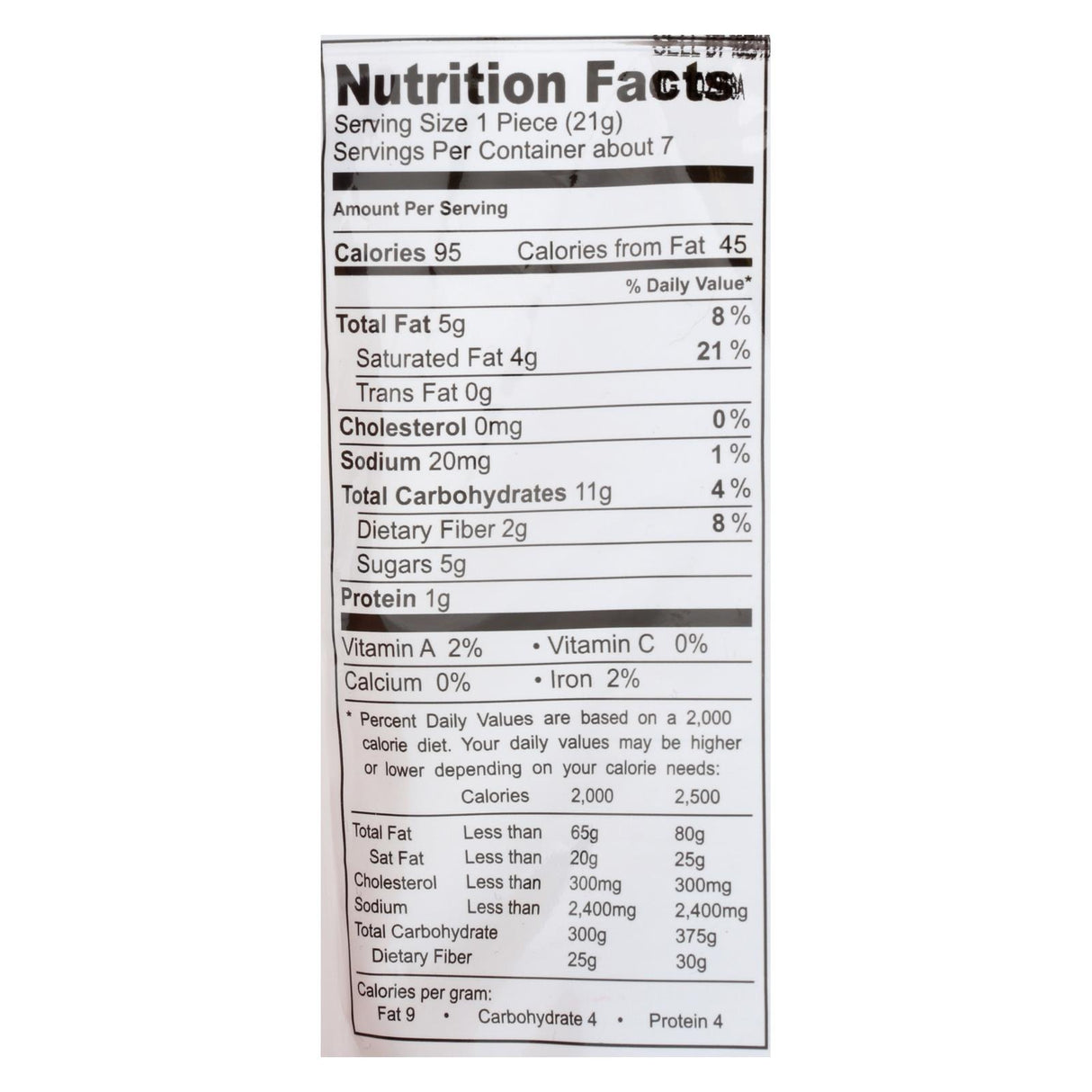 JENNIE'S Organic Cacao Chocolate Coconut Bites (Pack of 6 - 5.25 Oz.) - Cozy Farm