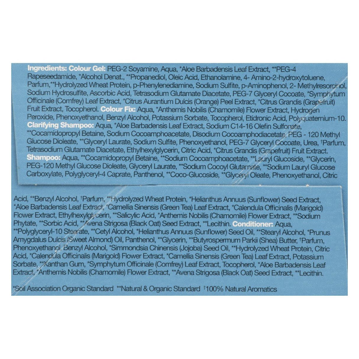 Tints of Nature 4RR Earth Red Permanent Hair Dye, Ammonia-Free, Vegan Color (4.4 fl oz) - Cozy Farm