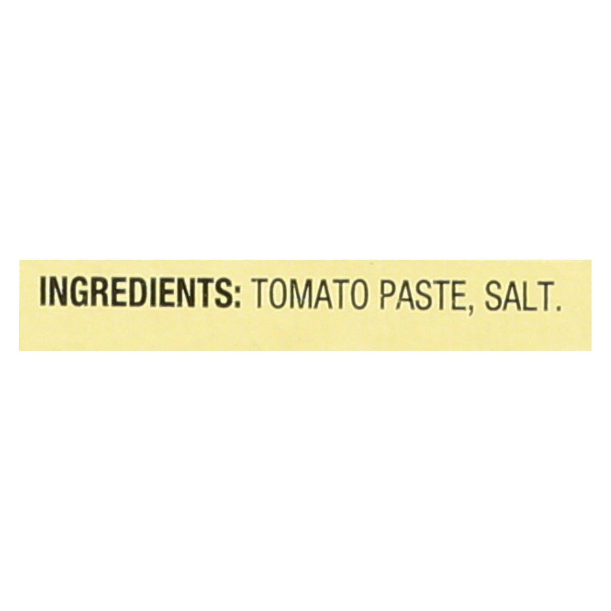 Cento Tomato Paste, 4.56 Oz. Tube (Pack of 12) - Cozy Farm