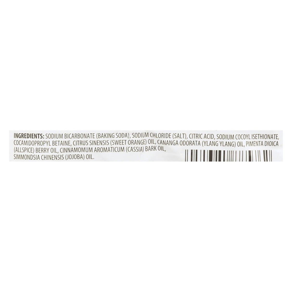 Aura Cacia 2.5 Oz Cinnamon and Ylang-Ylang Foam Bath (Pack of 6) - Cozy Farm