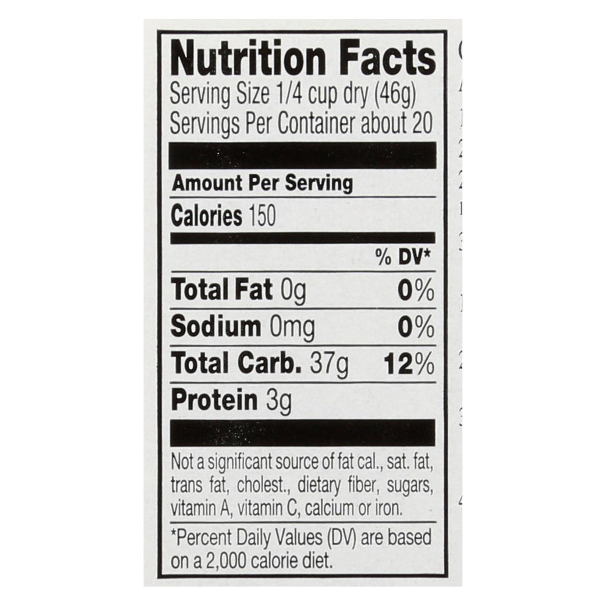 Rice Select Organic Arborio Rice by Rice Select - 4 Pack x 32 oz - Cozy Farm