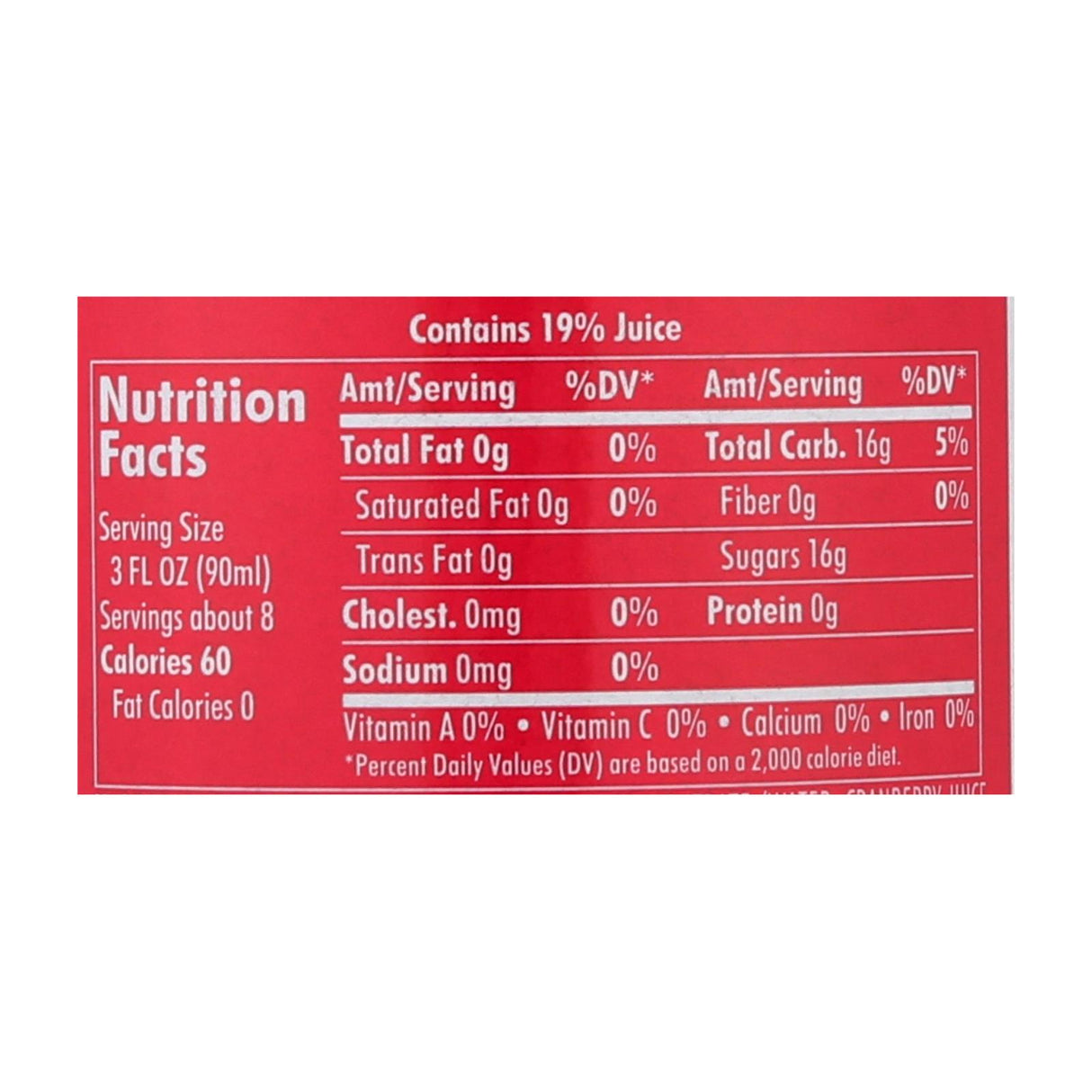 Stirrings Cosmopolitan Cocktail Mixer (6-Pack of 750 mL Bottles) - Cozy Farm