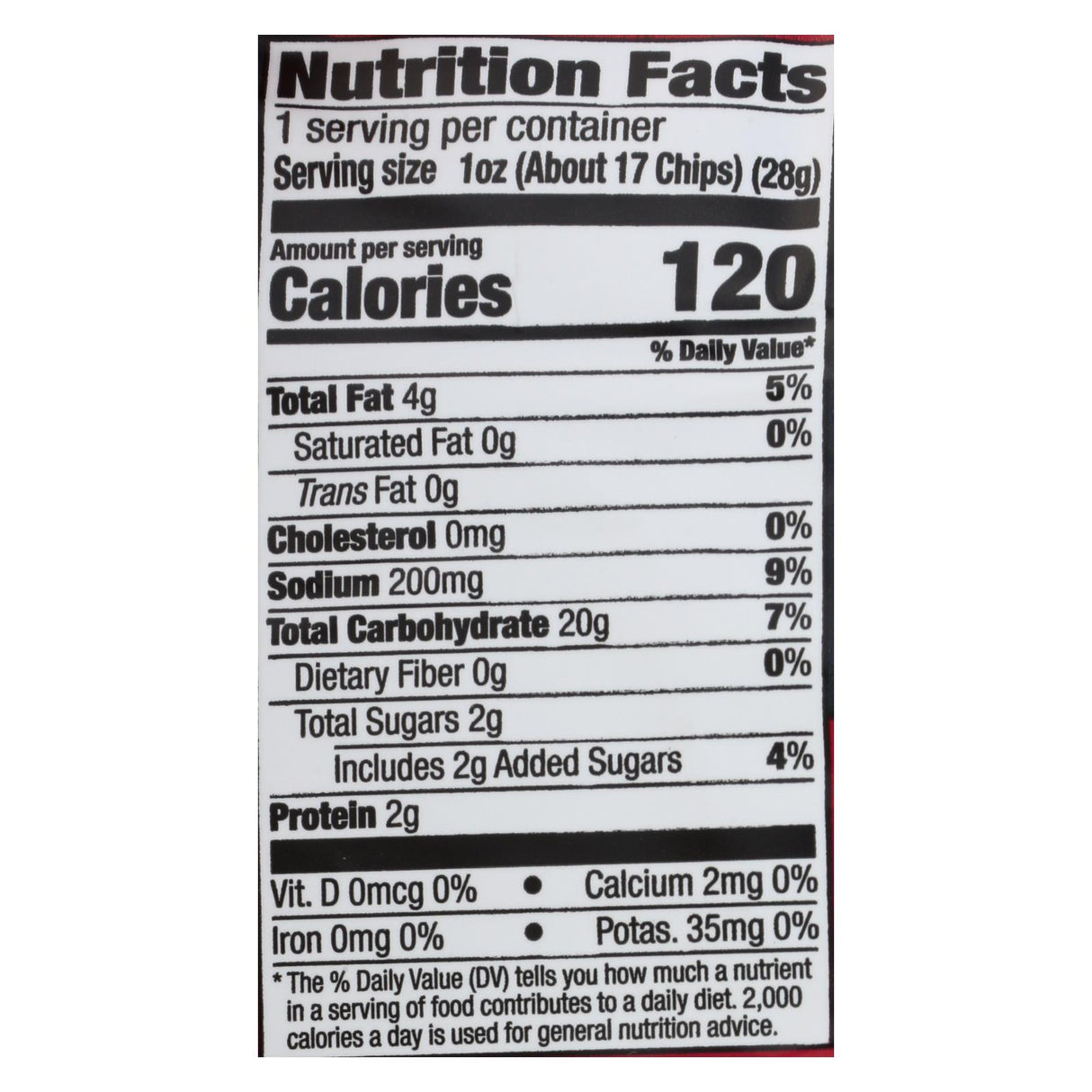 PopCorners Our Little Rebellion - Sweet Chili Goodness (Pack of 40, 1.0 Oz.) - Cozy Farm