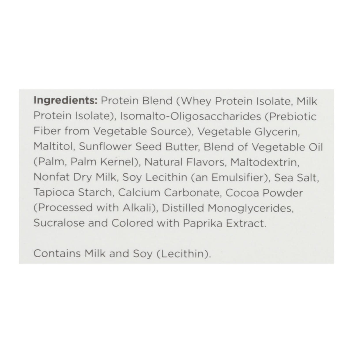 ONE Brand's Protein Bar: Maple Glazed Doughnut Delight (Pack of 12, 60g each) - Cozy Farm