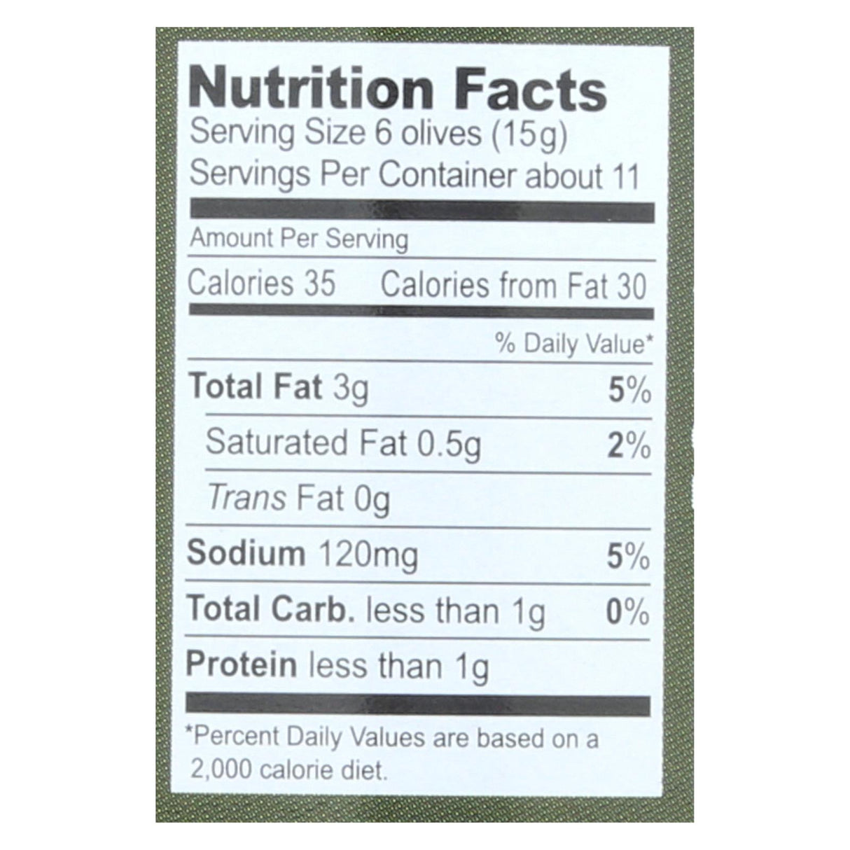 Gaea Organic Kalamata Pitted Olives: Savor the Mediterranean Delights in a Convenient 8-Pack - Cozy Farm